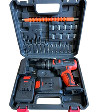 Visseuse-Perceuse IGGLE 36 V – Puissante et polyvalente