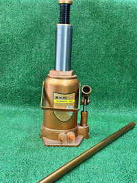 Cric bouteille hydraulique 32 T – levage rapide et fiable