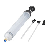 Pompe Extracteur d’Huile 500 ml – Vidange Manuelle Précise et Facile