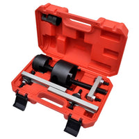 Kit d'outils complet pour l'installation et le démontage d'embrayage