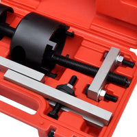 Kit d'outils complet pour l'installation et le démontage d'embrayage