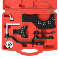 Kit professionnel d’outils de calage moteur VW TDI PD 2.5/4.9 (5.0) – Modèle YZ9006, précision et fiabilité