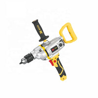 Perceuse électrique 950 W – Puissante, polyvalente et facile à utiliser