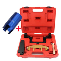 Kit de distribution et calage pour moteurs Mercedes YZ9010 – ensemble complet et précis