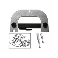 Kit complet d'outils de calage de distribution pour moteurs Renault YZ9034
