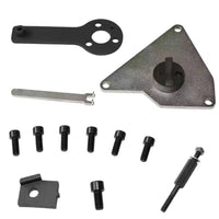 Outil Polyvalent de Remplacement de Courroie pour FIAT, JEEP Compass et Opel 1.4T – Réf. YZ9104
