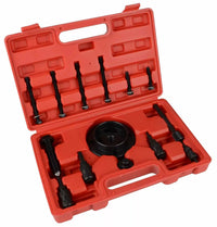 Kit professionnel de calage moteur diesel pour Land Rover – Référence YZ-9049, précision et fiabilité