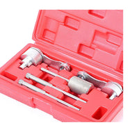 Kit d'outils de calage du moteur diesel pour Jaguar et Land Rover – Réf. YZ9057