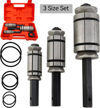 Kit d'outils d'expansion pour tuyau d'échappement YZ6027