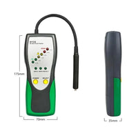 Testeur de liquide de frein DY23 – Modèle YZ7029-1, outil de diagnostic précis