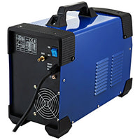 Poste à souder inverter 5-en-1 – MIG/MAG/TIG/FLUX/MMA, 200 A, polyvalent et performant