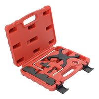 Kit d'outils de calage multi-marques pour Alfa Romeo, Vauxhall, Opel, Chevrolet et Fiat – Référence YZ9086