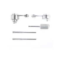 Kit d'outils de calage du moteur diesel pour Jaguar et Land Rover – Réf. YZ9057