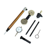 Kit professionnel d'outils de synchronisation du moteur pour le Groupe Volkswagen et Audi – Réf. YZ9038