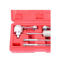 Kit d'outils de calage du moteur diesel pour Jaguar et Land Rover – Réf. YZ9057