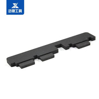 Kit d'outils de calage multi-marques pour Alfa Romeo, Vauxhall, Opel, Chevrolet et Fiat – Référence YZ9086