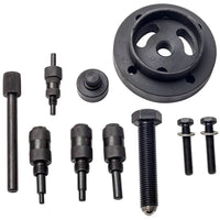 Kit professionnel de calage moteur diesel pour Land Rover – Référence YZ-9049, précision et fiabilité