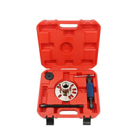 Extracteur hydraulique d'essieu et moyeu GTYPRO – 10 tonnes, compatible moyeux à 4 et 5 boulons