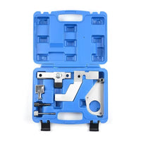 Kit de calage pour Land Rover, Jaguar 2.0 GTDI Si4 et Ford YZ9014J – Précision et fiabilité