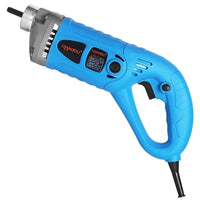 Vibrateur à béton électrique 1300 W avec tige d’extension – Modèle YZ9175