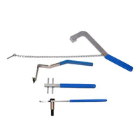 Kit spécifique pour le groupe de véhicules Renault, Nissan et Opel – Réf. YZ9034A