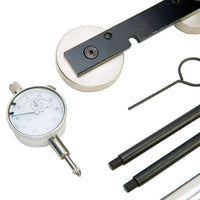 Kit professionnel d'outils de synchronisation du moteur pour le Groupe Volkswagen et Audi – Réf. YZ9038