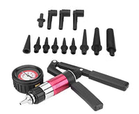 Kit de testeur de pompe à vide YZ8011 – Ensemble tout-en-un pour diagnostics rapides et précis