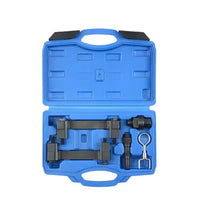 Kit de Distribución para Audi y Volkswagen – Compatible con motores V6, V8 y V10 – Ref. YZ9039
