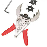 Kit d'outils de service pour segments de piston - YZ9011, ensemble complet pour installation et entretien
