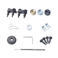 Kit de Calage de Distribution pour Arbre à Cames – VW / Audi / Seat / Skoda EA888 1.8/2.0 TSI/TFSI – Réf. YZ9091