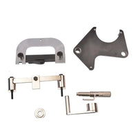 Kit spécifique pour le groupe de véhicules Renault, Nissan et Opel – Réf. YZ9034A