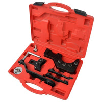 Kit professionnel d’outils de calage moteur VW TDI PD 2.5/4.9 (5.0) – Modèle YZ9006, précision et fiabilité