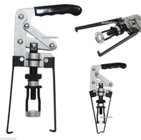 Compresseur de ressort de soupape YZ9012 – outil de précision pour l'entretien moteur