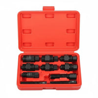 Extracteur de volant moteur pour moto tout-terrain – kit de 10 pièces (réf. YZ6084)