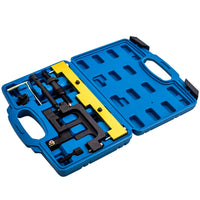 Kit Complet de Distribution Compatible BMW 1.8/2.0i N42/N46 – Réf. YZ-9002