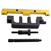 Kit Complet de Distribution Compatible BMW 1.8/2.0i N42/N46 – Réf. YZ-9002