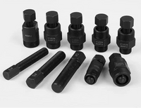 Extracteur de volant moteur pour moto tout-terrain – kit de 10 pièces (réf. YZ6084)