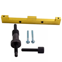 Kit Complet de Distribution Compatible BMW 1.8/2.0i N42/N46 – Réf. YZ-9002
