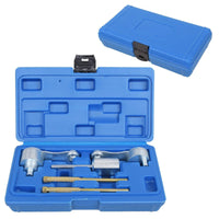 Kit de Calage de Distribution Premium pour Land Rover et Jaguar – Moteurs 2.7 / 3.0D TDV6 / TDVi