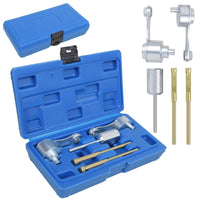Kit de Calage de Distribution Premium pour Land Rover et Jaguar – Moteurs 2.7 / 3.0D TDV6 / TDVi