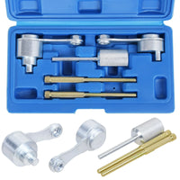 Kit de Calage de Distribution Premium pour Land Rover et Jaguar – Moteurs 2.7 / 3.0D TDV6 / TDVi