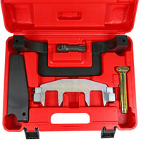Kit professionnel d’alignement et de blocage de la chaîne de distribution pour Mercedes M271 1.8 – Modèle YZ9010