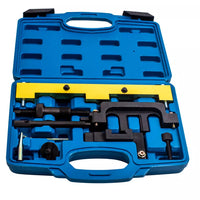Kit Complet de Distribution Compatible BMW 1.8/2.0i N42/N46 – Réf. YZ-9002