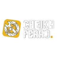 CHEIKH FERRO. - معدات وأدوات صناعية